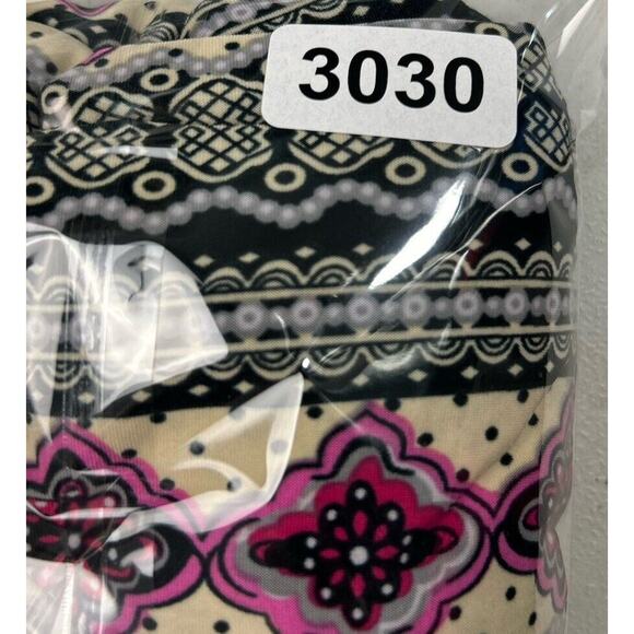 5th & Love Short Sleeve V-Neck Geometric Sheath‎ Maxi Dress Sz L Boho Cottage - Picture 10 of 10